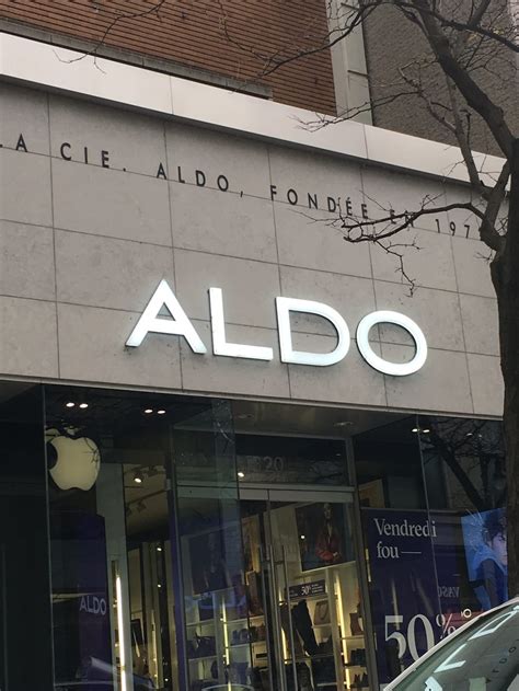 aldo hours|More.